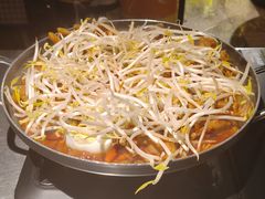 有骨辣汤鸡爪-吴草鸡爪오초닭발(城阳总店)