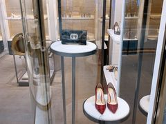 -JIMMY CHOO(恒隆广场店)