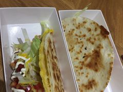 -CHEESE TACO搬砖客(凯德店)