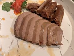 -金轩中餐厅 Jin Xuan(浦东丽思卡尔顿酒店)