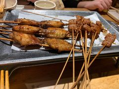 -管氏翅吧(马家堡店)