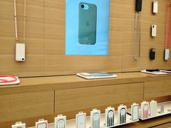 -Apple零售店(济南恒隆广场店)