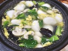 -紫藤园·天目湖大鱼头(南山竹海店)