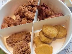 -麦当劳(北苑秋实路店)