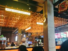 -功夫怪兽·烧烤(珠江路店)