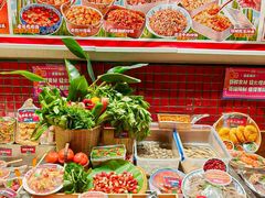 -福苗小骆驼烧烤(曲江店)