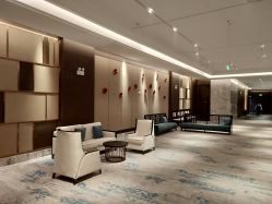 -南宁中心永恒皇冠假日酒店·宴会厅