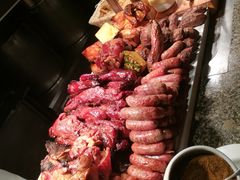 -星伦多自助料理·涮烤一体(嘉兴八佰伴店)