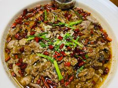 -邱大妈水煮(龙山店)