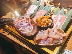 -九田家黑牛烤肉料理(溧阳吾悦店)