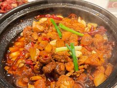 -欧记大排档·景德菜(上海首店)