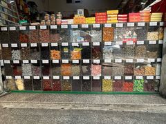 -阿迪蜜饯店(八市店)