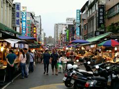 -六合夜市