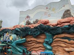 -沈阳方特欢乐世界