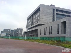 -中国药科大学（江宁校区）综合门诊部