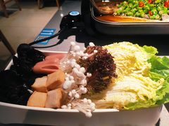 -半天妖烤鱼(芜湖市镜湖万达店)