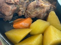 -大梁骨头馆·酱骨老菜(友好店)