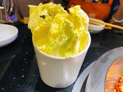 -竹犇番茄火锅(长风街店)