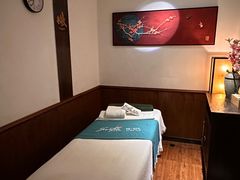 包房-域SPA·足疗·按摩·养生(静安寺店)