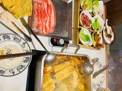 -螺大喜螺蛳粉火锅(雍和宫店)