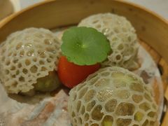 -潮府馆·非遗潮州菜·港式点心(世纪公园店)