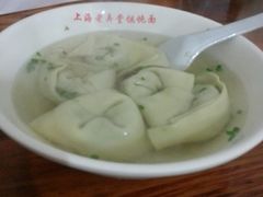 -潘国仙耳光馄饨(黄家阙路店)