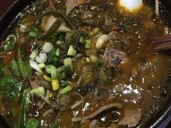 -李米线(武陵路店)