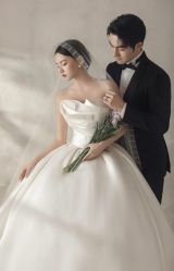 -花田映像婚纱摄影(龙岗店)