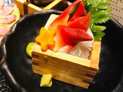 -無境·匠心日本料理(汉街店)