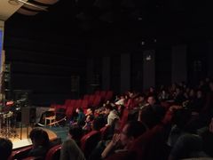 -中央音乐学院歌剧音乐厅