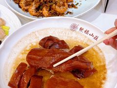 -聚福山莊·寻味顺德(北滘店)