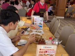 -鹏城人家海鲜酒家·23年老字号(较场尾店)