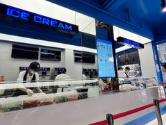 -CORNER CONE GELATO酷矿手作霜淇淋(南头古城店)