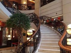 -上海安亭别墅花园酒店