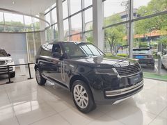 -上海伟杰·捷豹路虎4S店(闵行店)