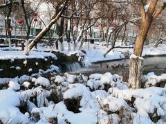 -水磨沟公园
