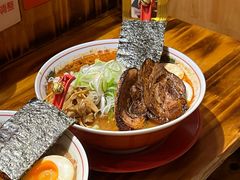 -老龙亭拉面店