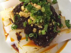 -探鱼·鲜青椒爽麻烤鱼(三水广场店)