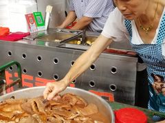 -细妹五香牛杂(步行街店)