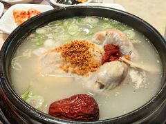 -长顺参鸡汤店(西塔总店)