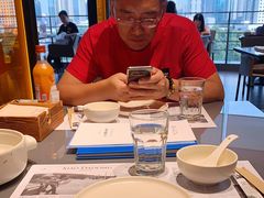 -小大董·烤鸭(观景餐厅·南京西路店)