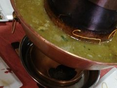 -富察氏乌拉满族火锅(乌拉街店)