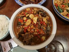 -回家吃饭·地道南昌菜(建德观总店)