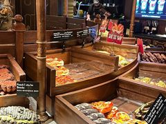 -B&C黄油与面包·THE GARDEN BAKERY概念店(世纪汇店)