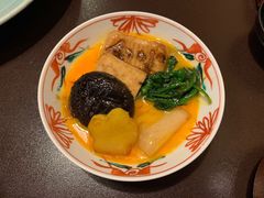 -人形町今半(有楽町店)
