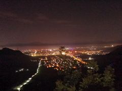 -大罗山风景区