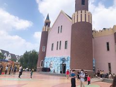 -安徒生童话乐园