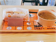 -驴世家驴肉火烧·凉皮·胡辣汤(五道口店)