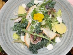 -La Terre乐田(万象城店)