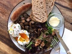 -RAC BAR(安福路店)